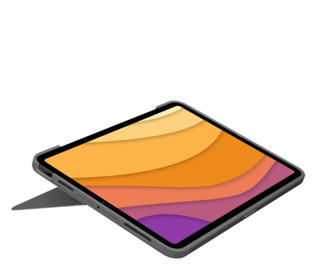 Logitech Combo Touch iPad Air 11''(5. gen/M2/M3) - 1261426 - zdjęcie 3